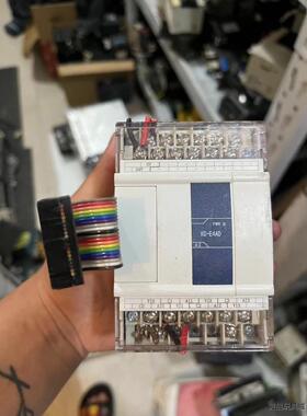 XC-E4AD二手拆机信捷模拟量模块实物图拍摄保证质量，有议价商品