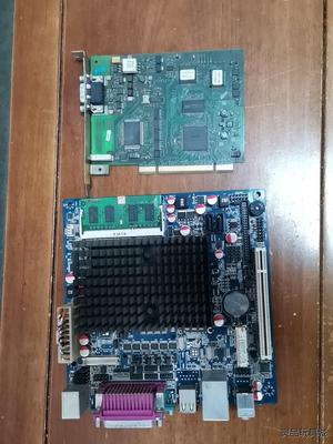 法利来激光系统主板拆机一套，带西门子A5E00369843议价商品