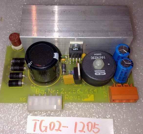 ATAS Netz-Modul-24V 65.00.0806洁川议价