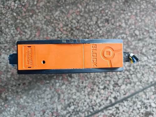 PVSE230/24-3拆机BLOCK电源控制器议价商品