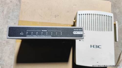 H3C   Mini S8G-UH3C华三WA2210-A议价商品