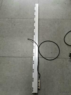 海德汉光栅尺LS187C     ML1140mm拆机一条，议价商品