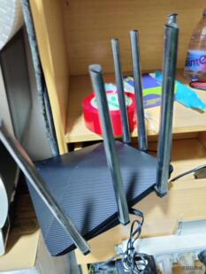 TP-LINK WDR7660千兆版易展版  AC1900双议价商品