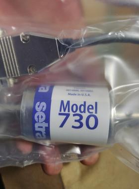 西特SETRA，730G10CTAN12CD7A真空计，全新议价商品