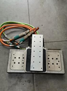西门子YZ轴直线电机拆机一套，型号（1P)L1M201100议价商品