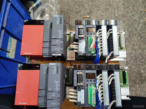 三凌Q系列，电源Q61P，主机Q02HCPU，Q172CPU议价商品