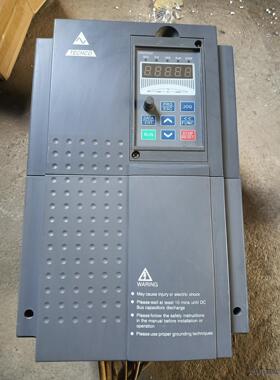 TECHCO台碁G7变频器 TEC-G7-15KW-Z议价商品
