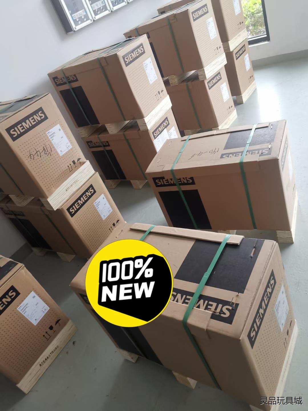 西门子6SL3220-1YD30-0UB0-18.5KW变频议价商品