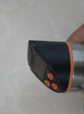 易福门PN7072压力开关全新无包装。议价商品