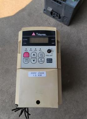 SV3-201-H1 台安东元变频器0.75KW 220V，议价商品