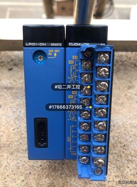 横河 F3CU04-0S F3LR01-0N 实物拍摄 功能议价商品