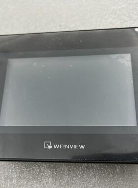 威纶通触摸屏MT8051IP，390顺丰包邮议价商品