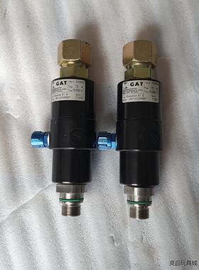 德国GAT旋转接头Rotodisk S1 S高速旋转接头物品议价商品