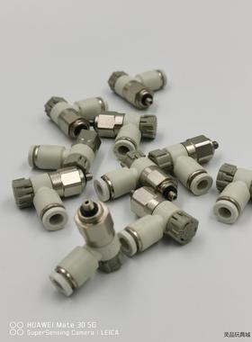 全新  SMC型白色   品牌型号 AS1201F-M3-0议价商品