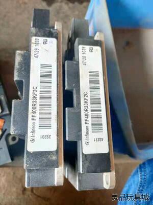 FF400R33KF2C全新沒包装议价商品