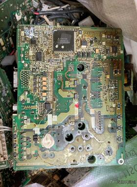 三菱伺服驱动板 E-P06D  BC386A504G51A板议价商品