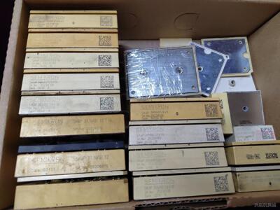 SKIIP35NAB126V1 10议价商品