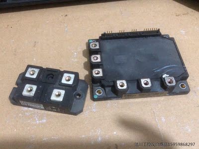 pah1008cm、6mbp150ra060、原装拆机包上机议价商品