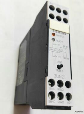原装进口西门子热敏电阻保护继电器 3UN2110-OAB4议价商品