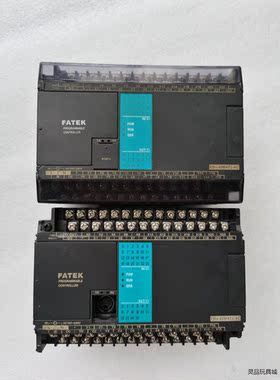 永宏FBs-40MAT2-AC原装拆机PLC，实物拍摄的，功议价商品