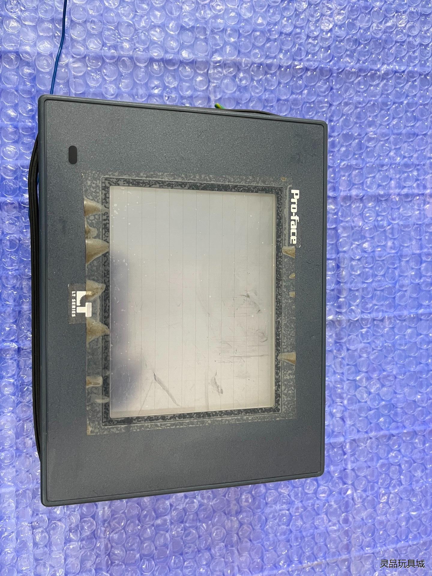 拆机 普洛菲斯触摸屏 GLC150-BG41-ADK-24V议价商品