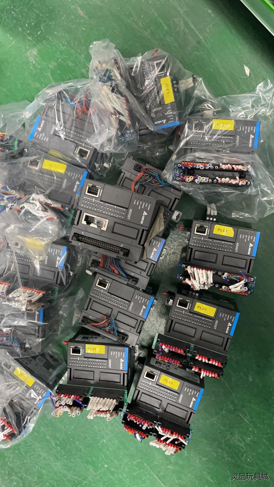 as332t-a台达网络型主机 as32am10n-a as议价商品