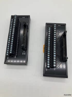 全新 TS40P 40位端子台 通用型议价商品