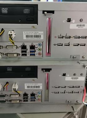 研华AIMB-581工控主板  研华工控机YH-5810议价商品