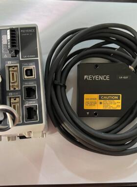 KEYNCE基恩士激光位移系统 LK-G3001+LK-G3议价商品