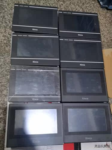 步科触摸屏GL070，GL070E-T，MT4434TE议价商品