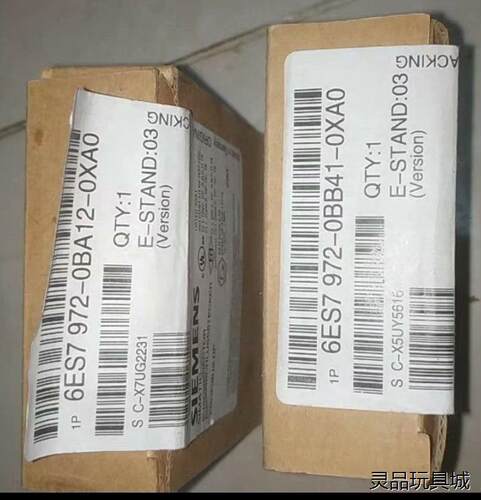 西门子 6ES7972-0BA12-0XA0  6ES797议价商品