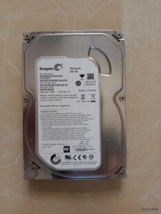 希捷500g机械硬盘ST500DM002议价商品