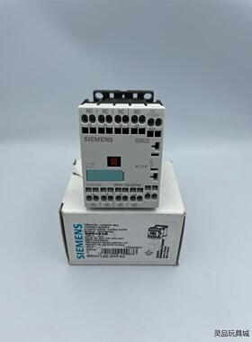 西门子继电器高铁专用 3RH1122-2KF40  全新正品洁川议价