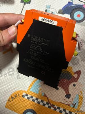 DOLD安全继电器 LG5925 48/60 DC230v议价商品