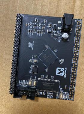 勤谋电子fpga开发板，cyclone10，10cl006，洁川议价