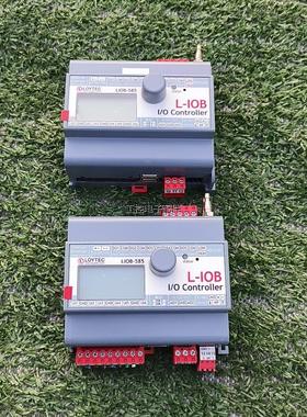 LOYTEC控制器 L-IOB LIOB-585模组 I/O