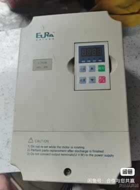 欧瑞F1500-P0037T3B变频器3.7KW议价商品