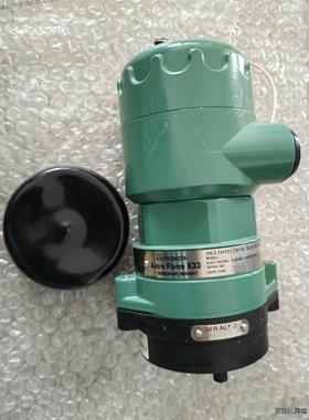 AUTRONICA 防爆火焰探测器，型号:X33AFA7D1议价商品