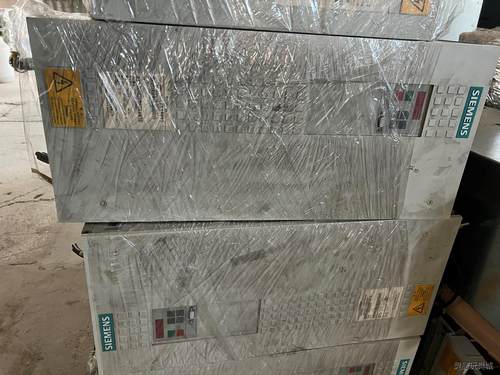 西门子变频器 调速器6SE7023-8TD61 原装拆机议价商品