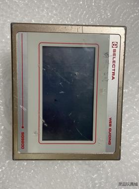 SELECTRA纠编机SG9200议价商品