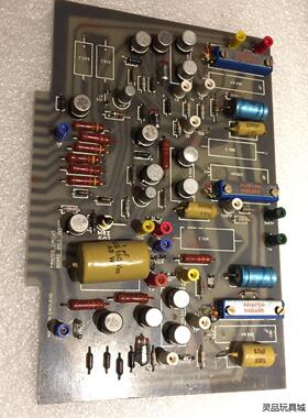 30106英国拆机的金封3级管一板；2N1306和2S303议价商品