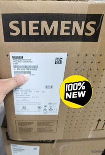6SL3210 1PE28 8UL0西門子PM240 4議價商品