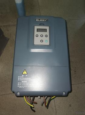 拆机ELESY 伺服驱动器 ES2-033TP-B 成色8-议价商品