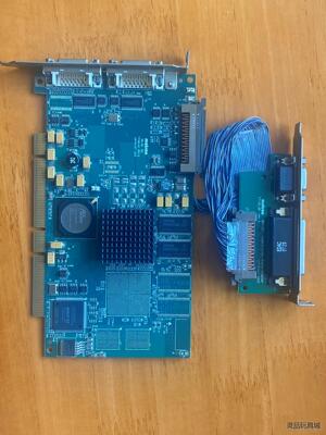 Matrox迈创SOL6MCL* SOLIOS XCL Y7议价商品