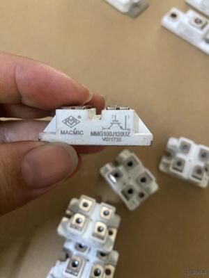 MMG100J120UZ   MMG100J120UZ6TC议价商品