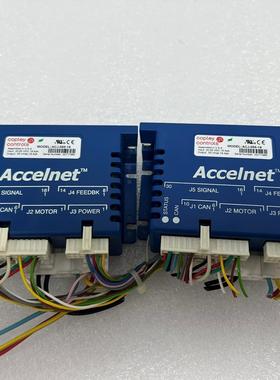 Copley controls Accelnet数字伺服驱动议价商品