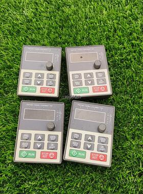 英威腾变频器GD20，GD10，GD100，面板，功能正常使