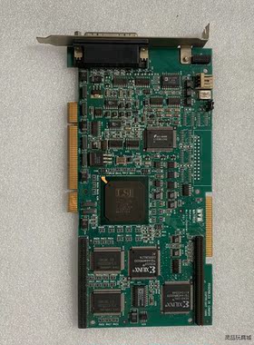 迈创 METEAR_II Y751-04 REV.A  MF议价商品