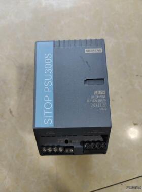 西门子PSU300S电源6EP1436-2BA10议价商品