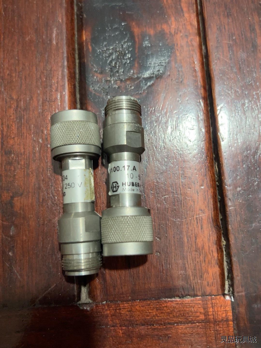 SUHNER 1100.17.A 10-5000MHz 25议价商品